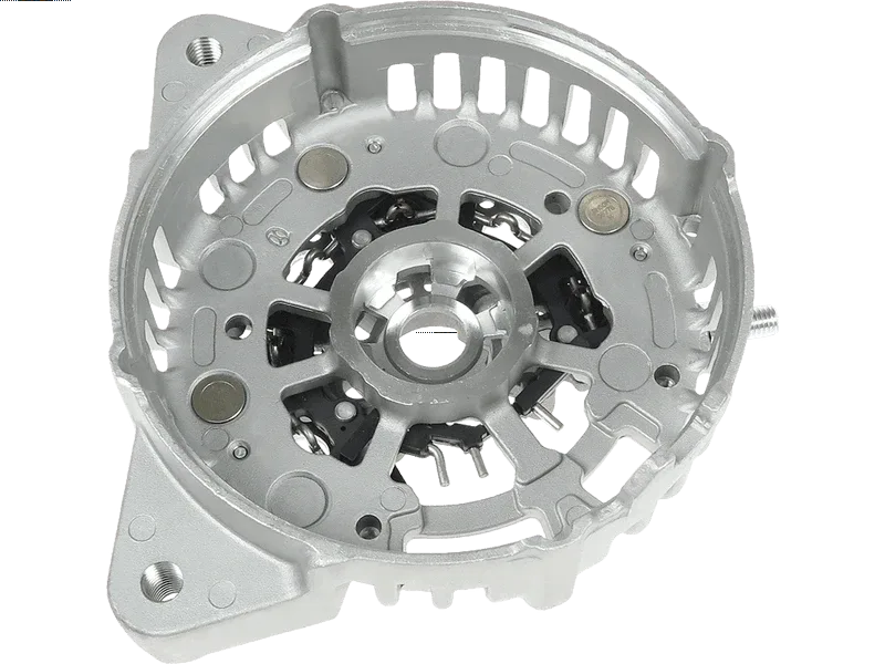 ARC0197S AS-PL - 3.CZĘŚCI ALTERNATORA — zdjęcie 2 z 2