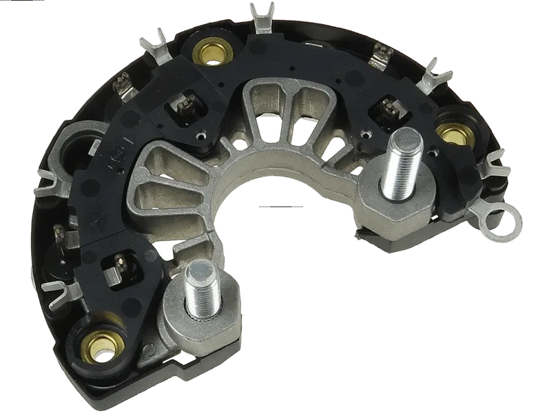 ARC0198(BOSCH) Bosch - 3.CZĘŚCI ALTERNATORA — zdjęcie 1 z 3