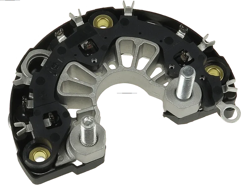 ARC0198S AS-PL - 3.CZĘŚCI ALTERNATORA — zdjęcie 1 z 3