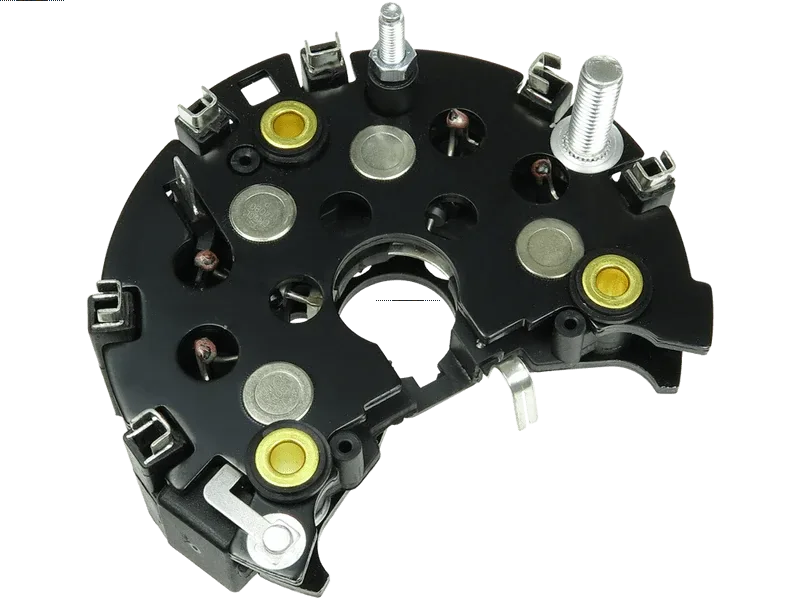 ARC0199S AS-PL - 3.CZĘŚCI ALTERNATORA — zdjęcie 2 z 2
