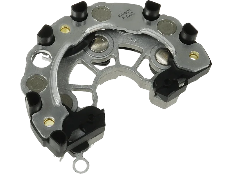 ARC0200(BOSCH) Bosch - 3.CZĘŚCI ALTERNATORA — zdjęcie 1 z 2