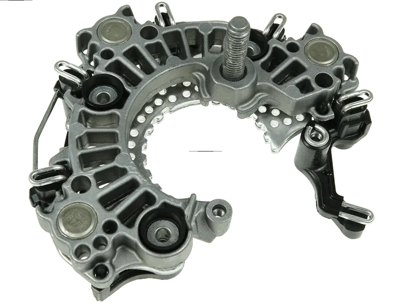 ARC0203(BOSCH) Bosch - 3.CZĘŚCI ALTERNATORA — zdjęcie 2 z 2