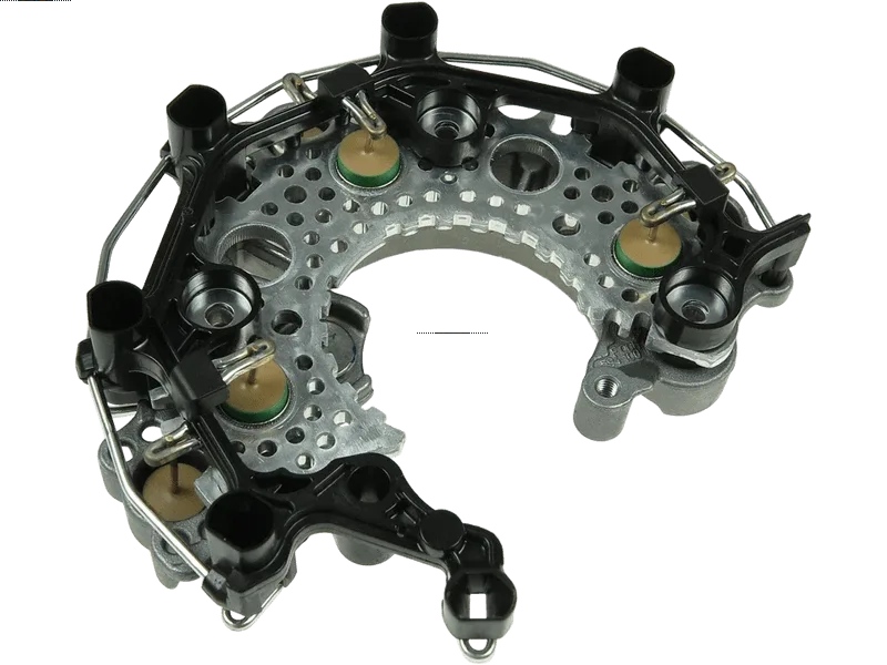 ARC0203(BOSCH) Bosch - 3.CZĘŚCI ALTERNATORA — zdjęcie 1 z 2