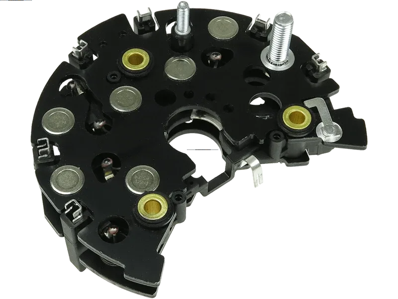 ARC0204S AS-PL - 3.CZĘŚCI ALTERNATORA — zdjęcie 2 z 5