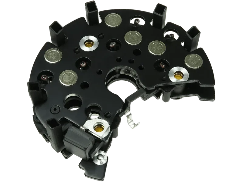 ARC0204S AS-PL - 3.CZĘŚCI ALTERNATORA — zdjęcie 5 z 5