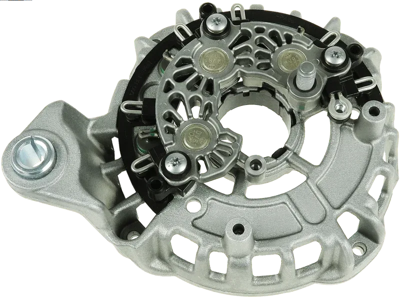 ARC0206(BOSCH) AS-PL - 3.CZĘŚCI ALTERNATORA — zdjęcie 1 z 2