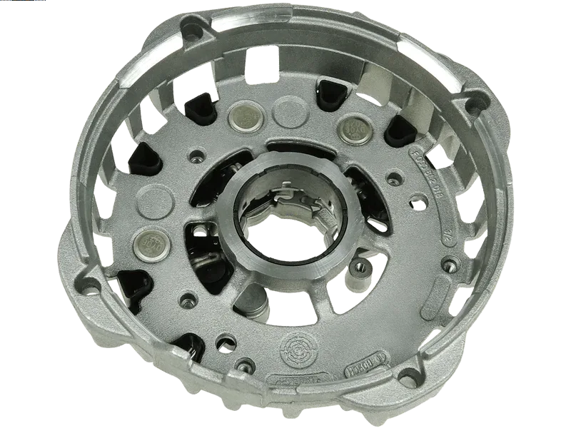 ARC0206(BOSCH) AS-PL - 3.CZĘŚCI ALTERNATORA — zdjęcie 2 z 2