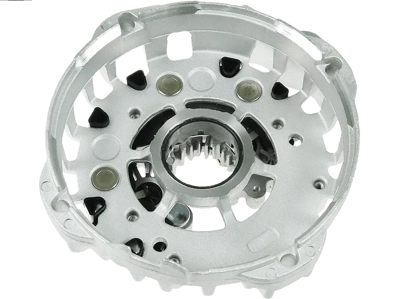 ARC0206S AS-PL - 3.CZĘŚCI ALTERNATORA — zdjęcie 2 z 2