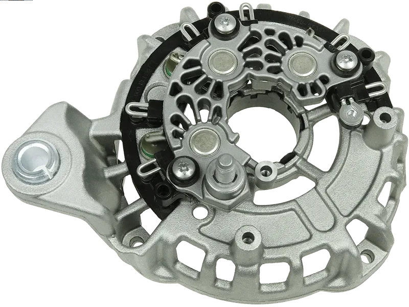 ARC0207(BOSCH) AS-PL - 3.CZĘŚCI ALTERNATORA — zdjęcie 1 z 2