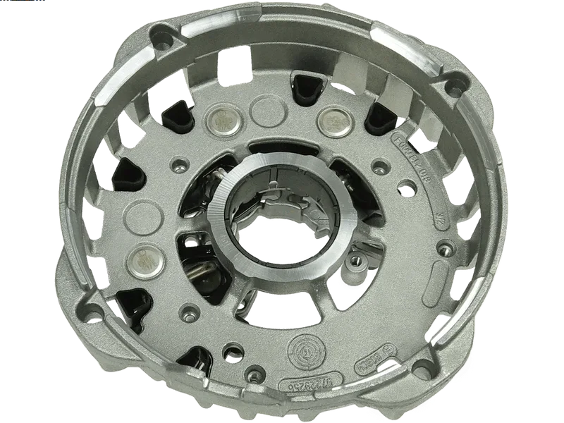 ARC0207(BOSCH) AS-PL - 3.CZĘŚCI ALTERNATORA — zdjęcie 2 z 2