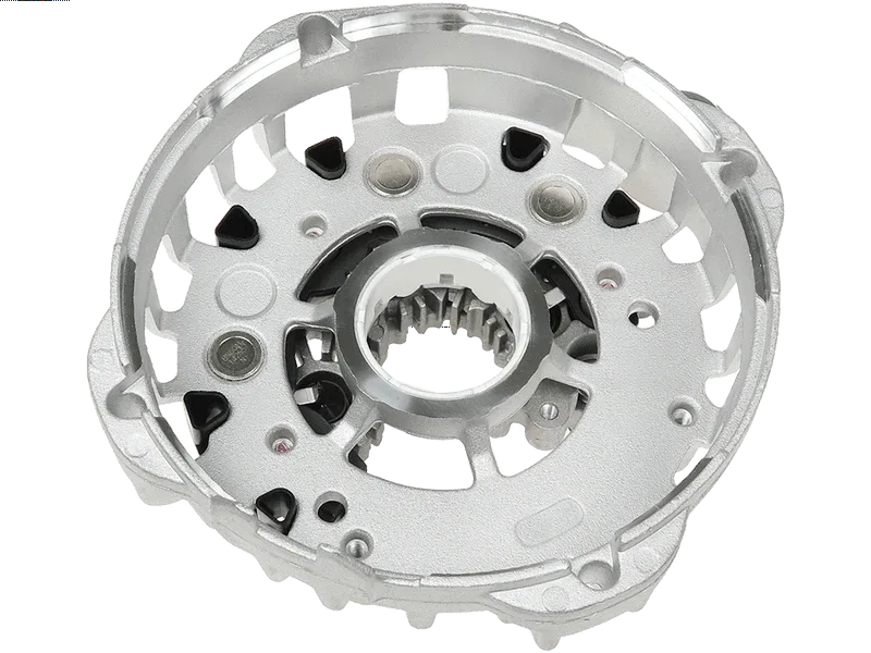 ARC0207S AS-PL - 3.CZĘŚCI ALTERNATORA — zdjęcie 2 z 3