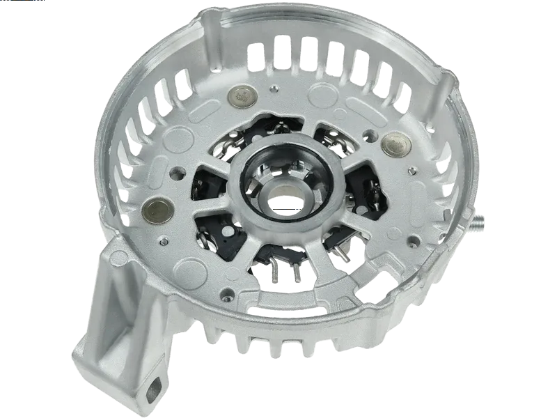 ARC0209S AS - 3.CZĘŚCI ALTERNATORA — zdjęcie 2 z 3