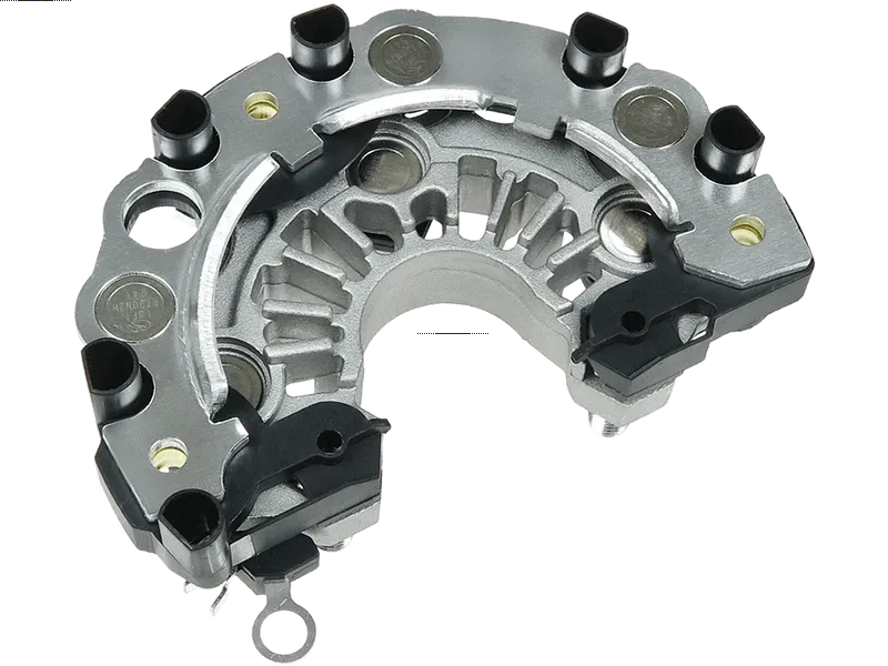 ARC0214S AS-PL - 3.CZĘŚCI ALTERNATORA — zdjęcie 2 z 3