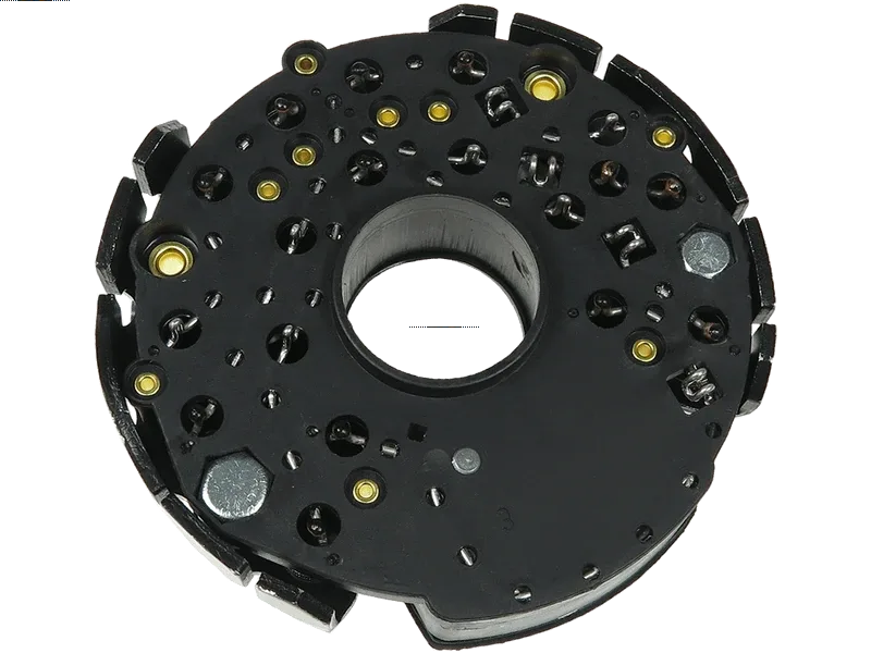 ARC0215S AS-PL - 3.CZĘŚCI ALTERNATORA — zdjęcie 2 z 2