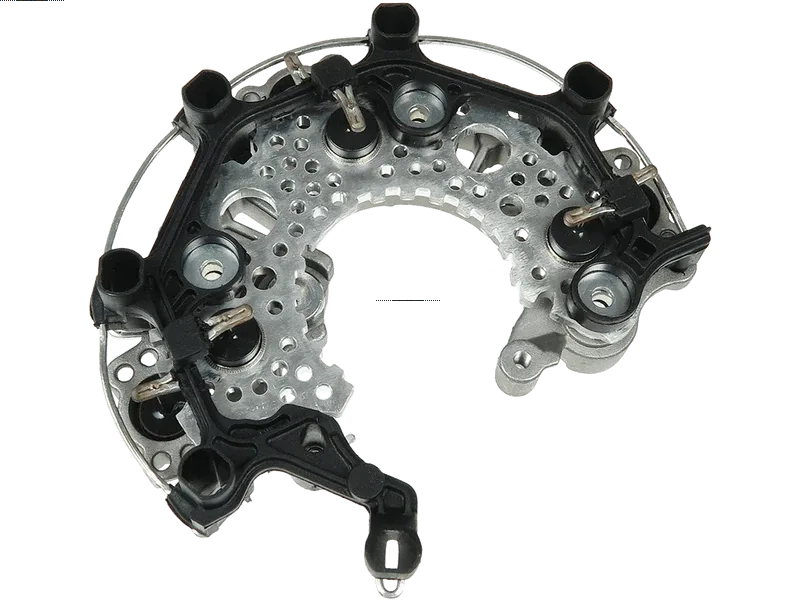 ARC0216S AS-PL - 3.CZĘŚCI ALTERNATORA — zdjęcie 4 z 5