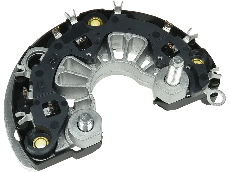 ARC0217S AS-PL - 3.CZĘŚCI ALTERNATORA — zdjęcie 1 z 3
