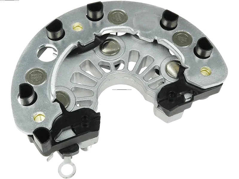 ARC0217S AS-PL - 3.CZĘŚCI ALTERNATORA — zdjęcie 2 z 3