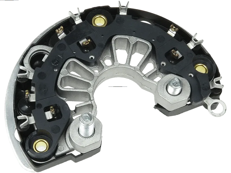 ARC0222S AS-PL - 3.CZĘŚCI ALTERNATORA — zdjęcie 1 z 2