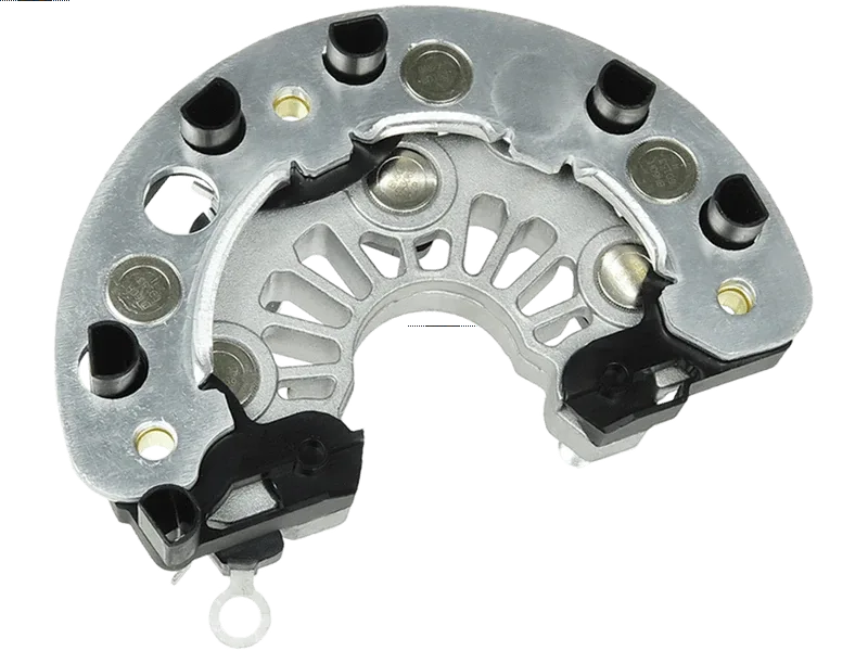 ARC0222S AS-PL - 3.CZĘŚCI ALTERNATORA — zdjęcie 2 z 2