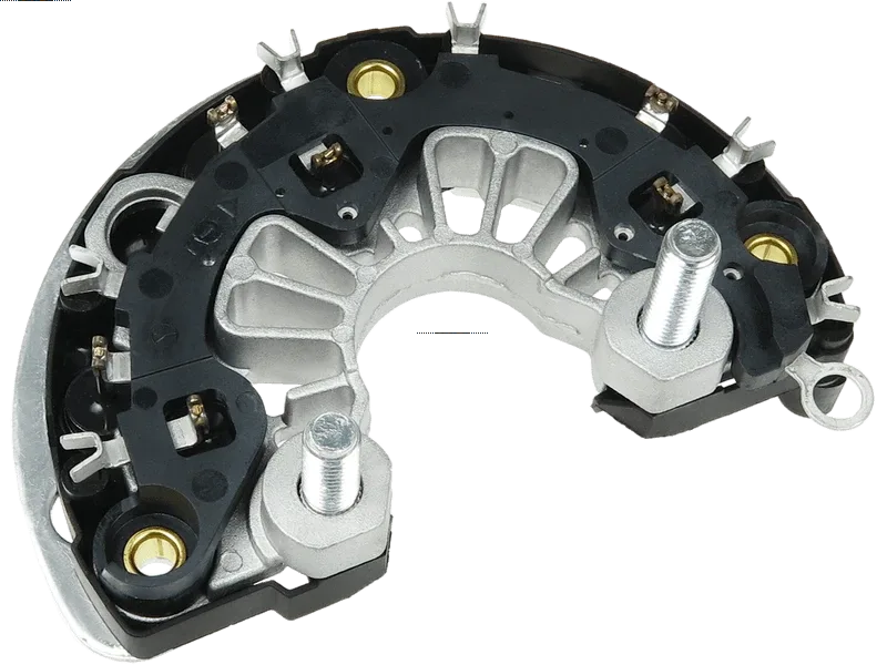 ARC0223S AS-PL - 3.CZĘŚCI ALTERNATORA — zdjęcie 3 z 5