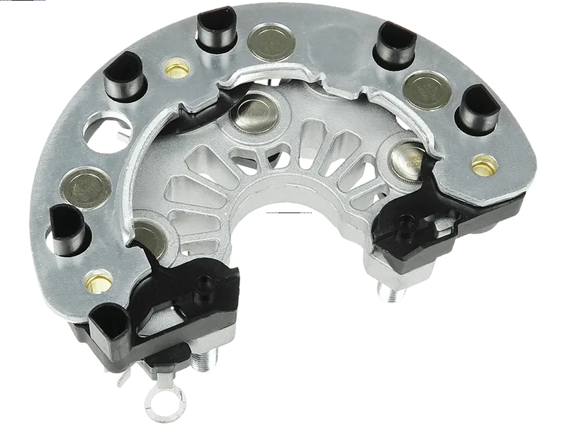 ARC0223S AS-PL - 3.CZĘŚCI ALTERNATORA — zdjęcie 2 z 5