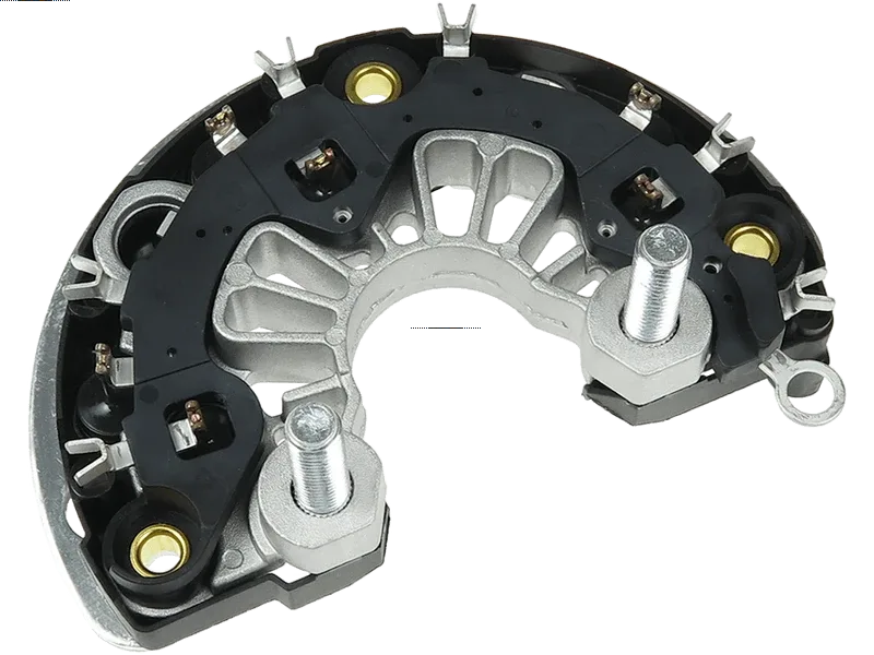 ARC0224S AS-PL - 3.CZĘŚCI ALTERNATORA — zdjęcie 1 z 3