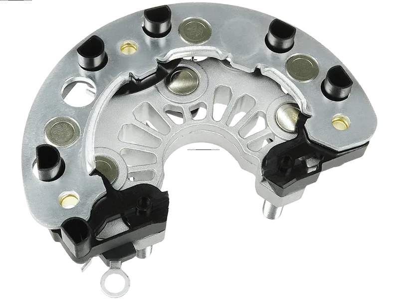 ARC0224S AS-PL - 3.CZĘŚCI ALTERNATORA — zdjęcie 2 z 3