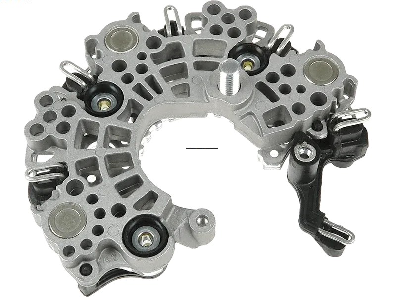 ARC0225S AS-PL - 3.CZĘŚCI ALTERNATORA — zdjęcie 1 z 3
