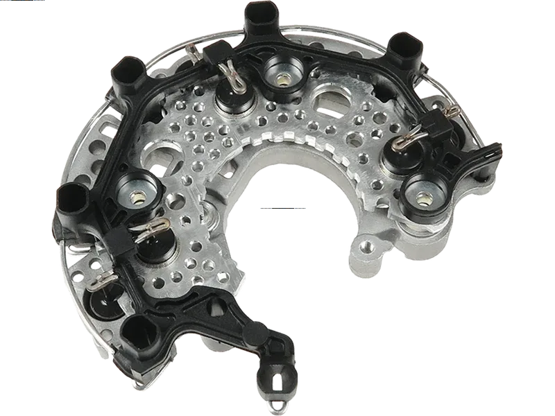 ARC0225S AS-PL - 3.CZĘŚCI ALTERNATORA — zdjęcie 2 z 3
