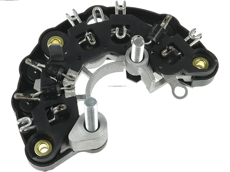 ARC0226S AS-PL - 3.CZĘŚCI ALTERNATORA — zdjęcie 1 z 2