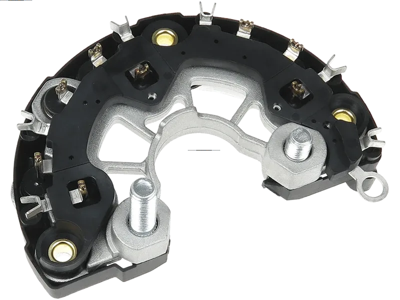 ARC0229S AS-PL - 3.CZĘŚCI ALTERNATORA — zdjęcie 1 z 2