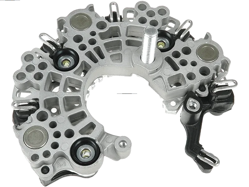 ARC0230S AS-PL - 3.CZĘŚCI ALTERNATORA — zdjęcie 2 z 5