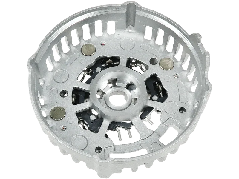 ARC0233S AS-PL - 3.CZĘŚCI ALTERNATORA — zdjęcie 2 z 2
