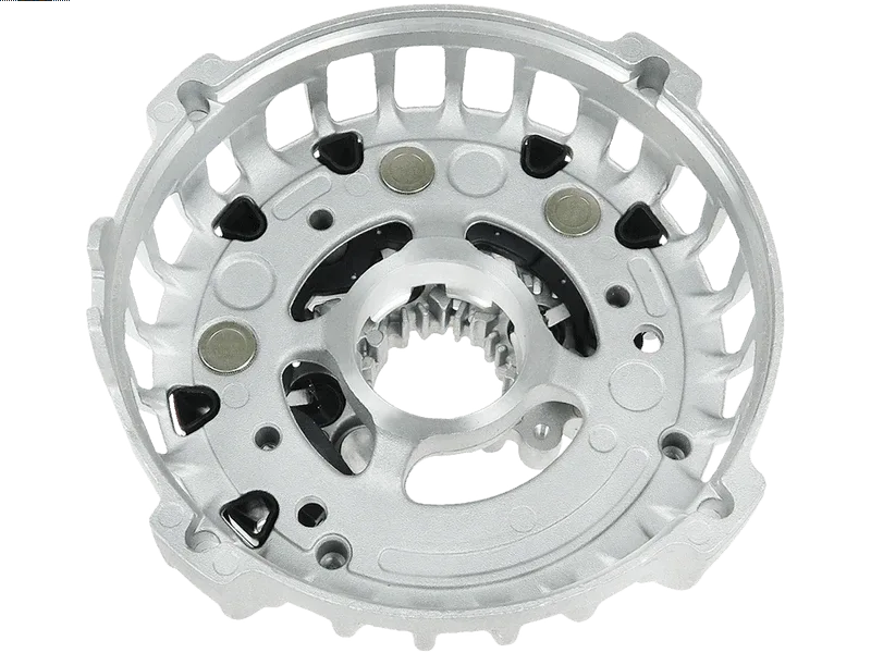 ARC0234S AS-PL - 3.CZĘŚCI ALTERNATORA — zdjęcie 2 z 3