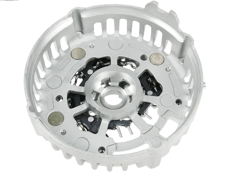 ARC0236S AS - 3.CZĘŚCI ALTERNATORA — zdjęcie 2 z 2