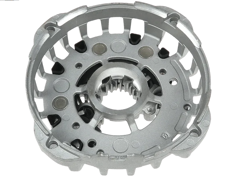 ARC0240S AS-PL - 3.CZĘŚCI ALTERNATORA — zdjęcie 1 z 2