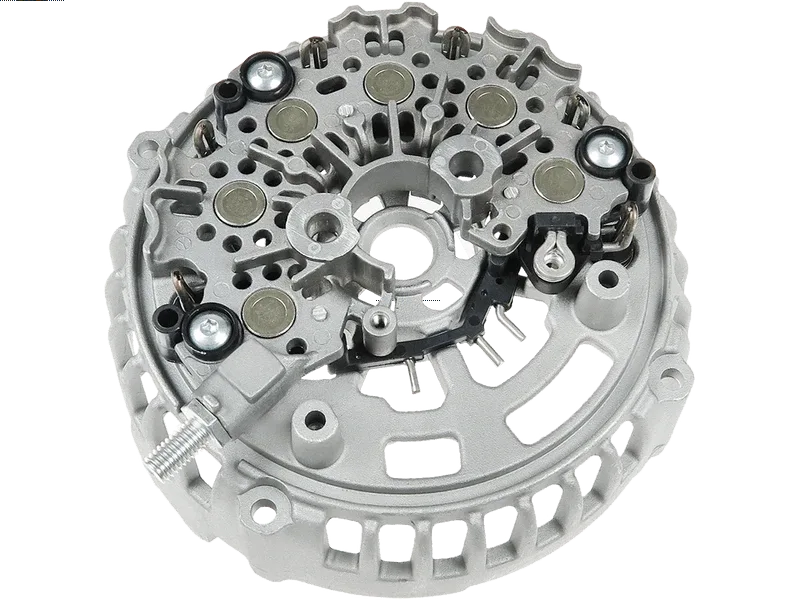 ARC0242S AS - 3.CZĘŚCI ALTERNATORA — zdjęcie 1 z 2