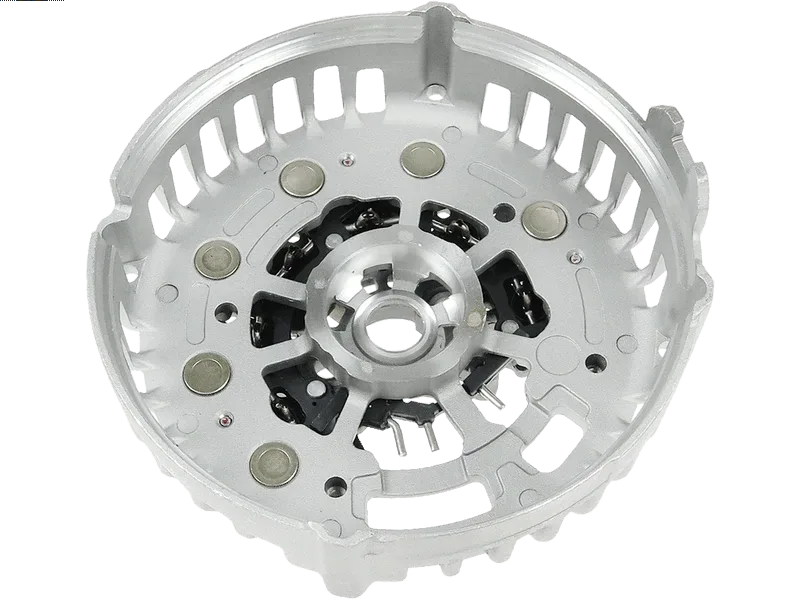 ARC0242S AS - 3.CZĘŚCI ALTERNATORA — zdjęcie 2 z 2