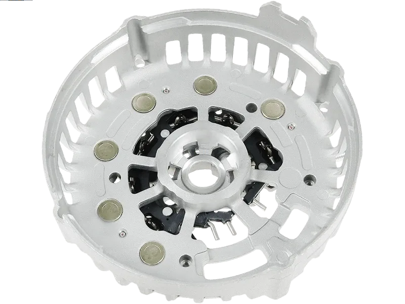 ARC0243S AS - 3.CZĘŚCI ALTERNATORA — zdjęcie 2 z 3