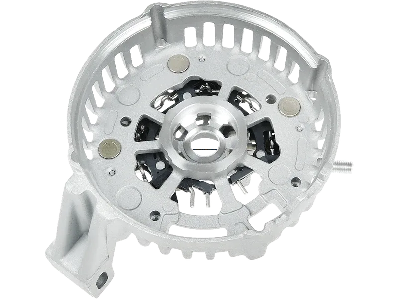 ARC0245S AS-PL - 3.CZĘŚCI ALTERNATORA — zdjęcie 2 z 3