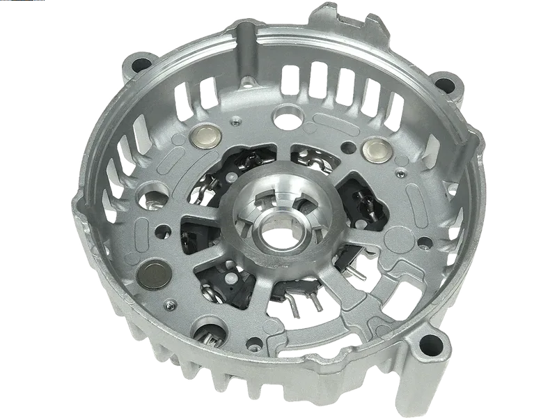 ARC0250S AS-PL - 3.CZĘŚCI ALTERNATORA — zdjęcie 2 z 2