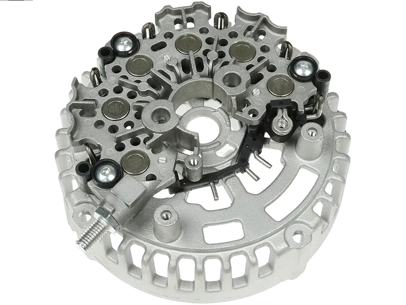 ARC0255S AS-PL - 3.CZĘŚCI ALTERNATORA — zdjęcie 1 z 2