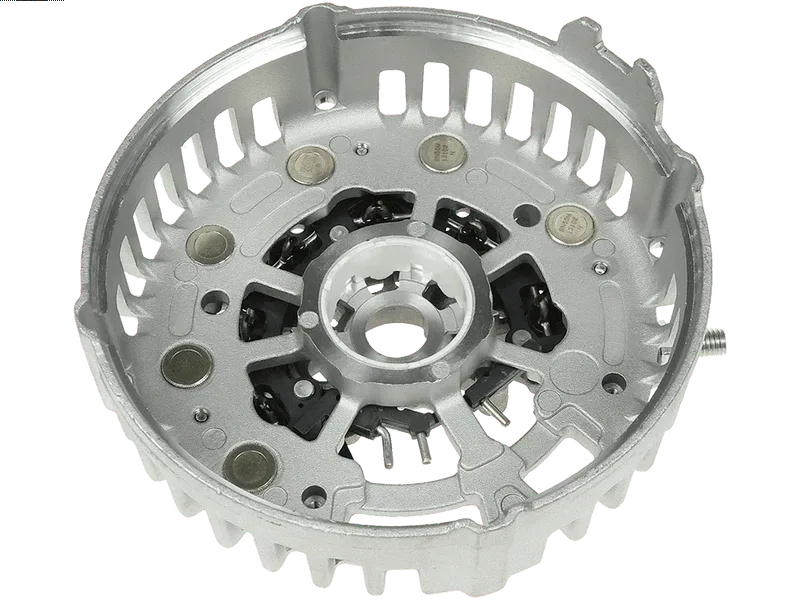 ARC0255S AS-PL - 3.CZĘŚCI ALTERNATORA — zdjęcie 2 z 2