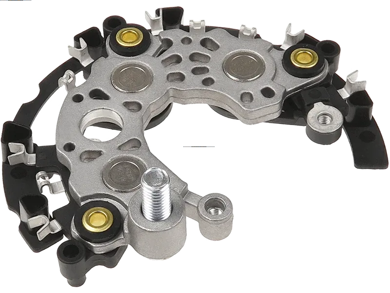 ARC0256S AS-PL - 3.CZĘŚCI ALTERNATORA — zdjęcie 1 z 2