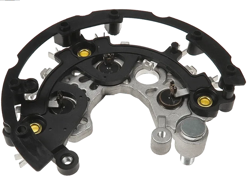 ARC0256S AS-PL - 3.CZĘŚCI ALTERNATORA — zdjęcie 2 z 2