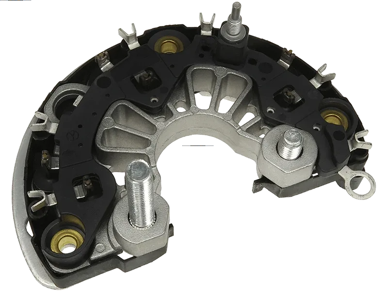 ARC0257S AS-PL - 3.CZĘŚCI ALTERNATORA — zdjęcie 1 z 3
