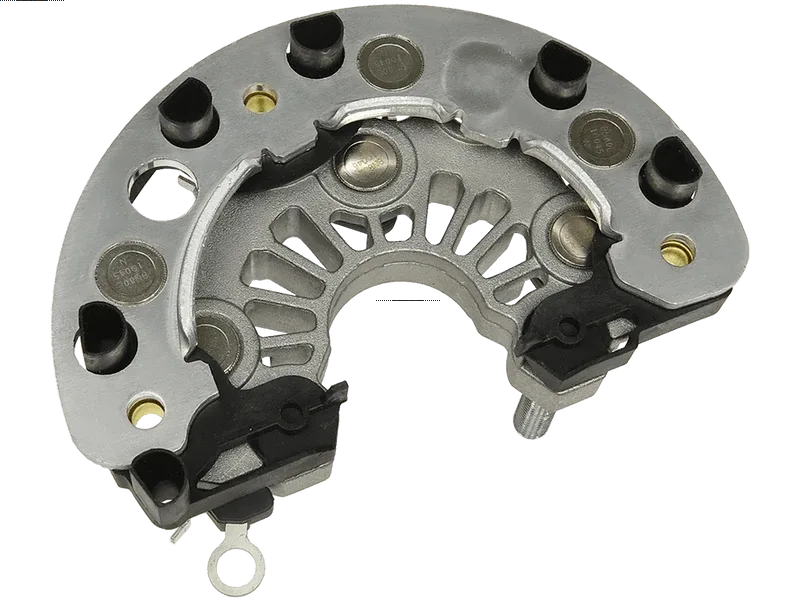 ARC0257S AS-PL - 3.CZĘŚCI ALTERNATORA — zdjęcie 2 z 3