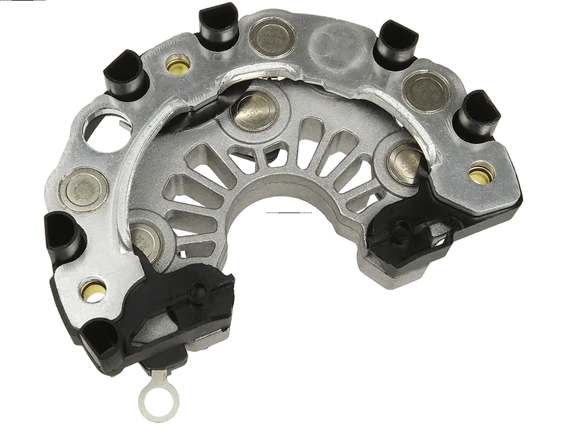 ARC0258S AS-PL - 3.CZĘŚCI ALTERNATORA — zdjęcie 2 z 2