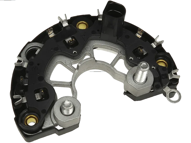 ARC0259S AS-PL - 3.CZĘŚCI ALTERNATORA — zdjęcie 1 z 3
