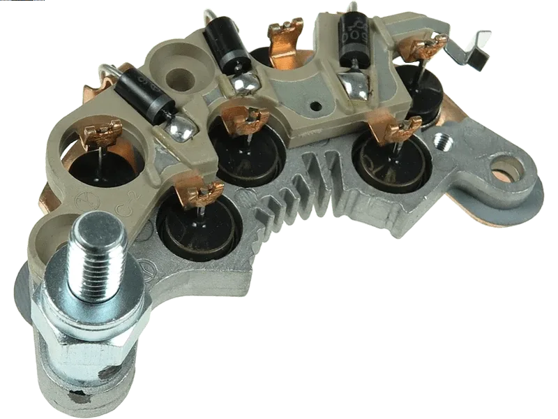 ARC1002 AS-PL - 3.CZĘŚCI ALTERNATORA — zdjęcie 2 z 3